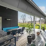 3 Bedroom Amazing In Сasa de vacaciones