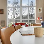 Hébergement de vacances 3 Bedroom Amazing In Glesborg