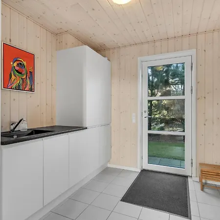 Awesome In With Kitchen * Glesborg