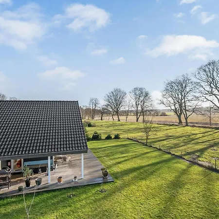 Awesome In With Kitchen Holiday home