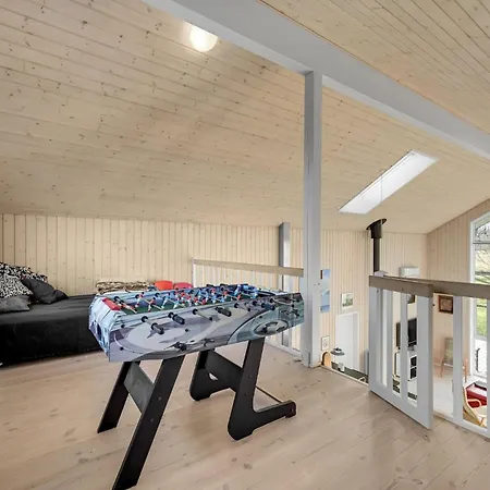 3 Bedroom Amazing In Сasa de vacaciones *