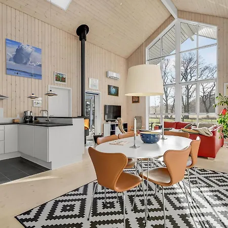 Holiday home Awesome In With Kitchen *