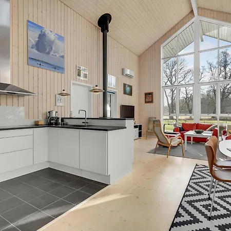Awesome In With Kitchen Holiday home